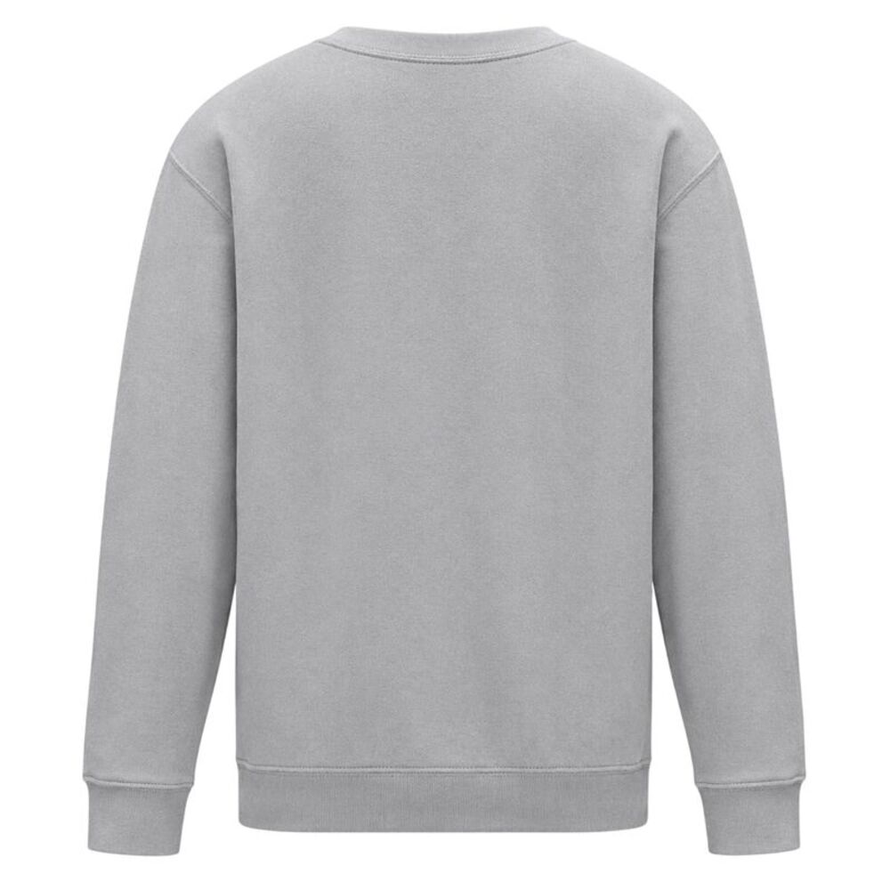 Star Wars Childrens/Kids R2-D2 R2-D2 Sweatshirt / Gray - Picture 2 of 3